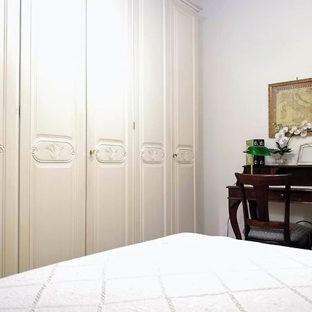Casamia Sorrento Bb Apartment Bagian luar foto