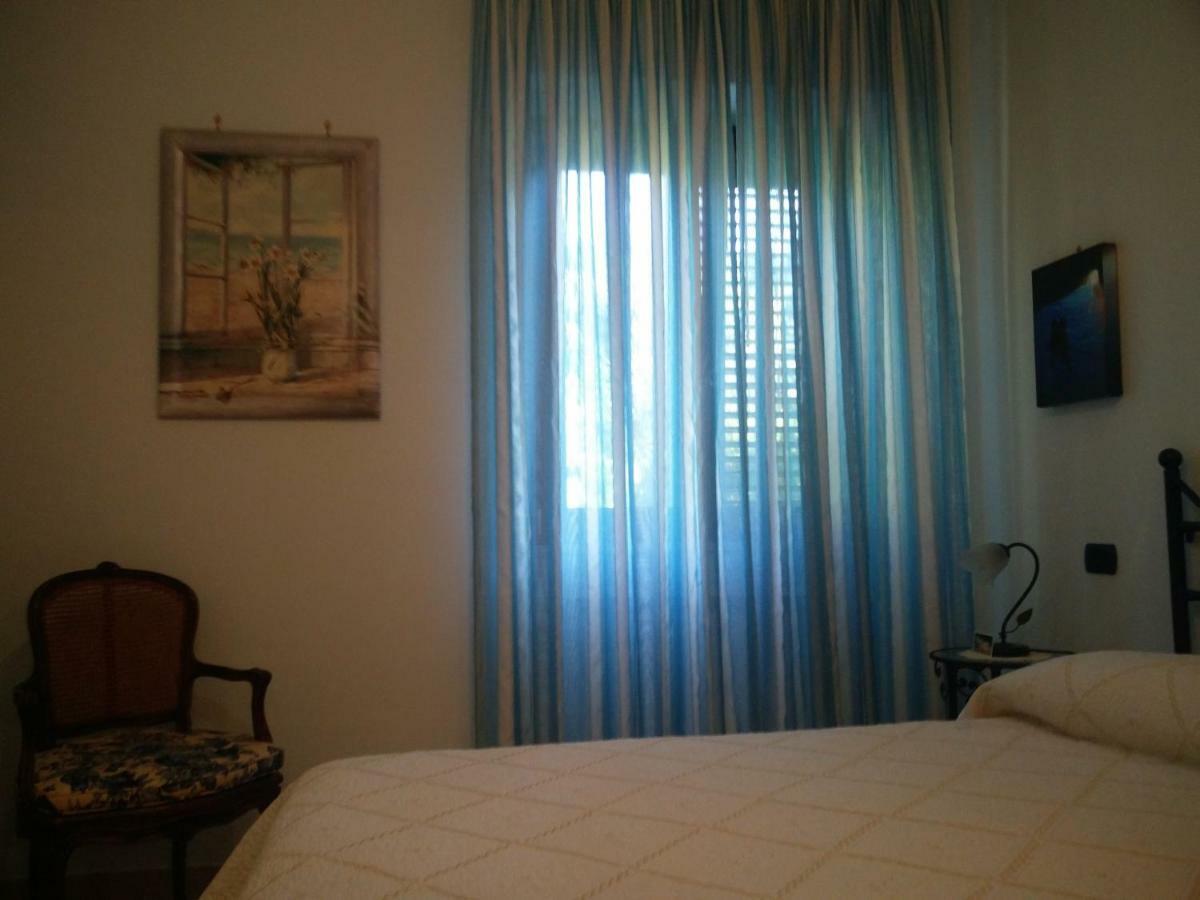 Casamia Sorrento Bb Apartment Bagian luar foto