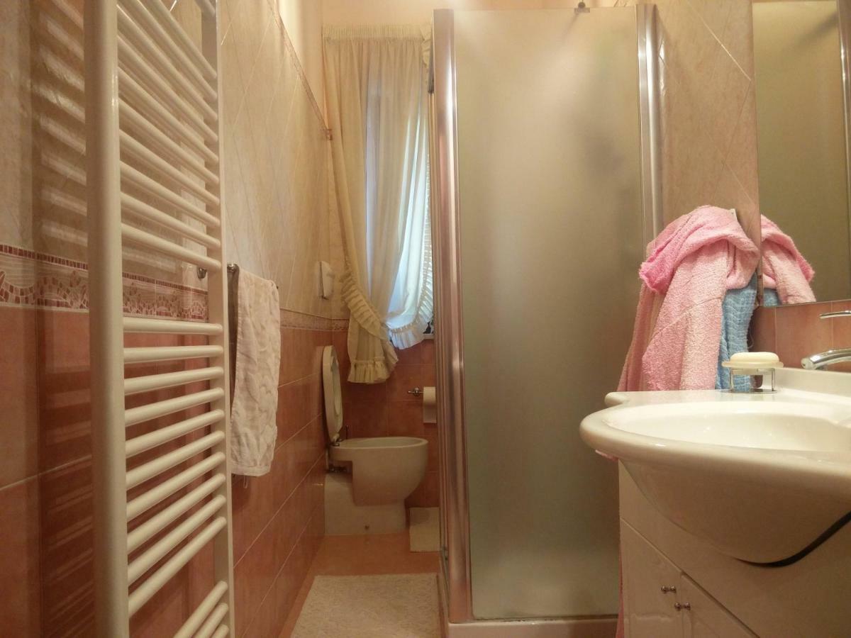 Casamia Sorrento Bb Apartment Bagian luar foto