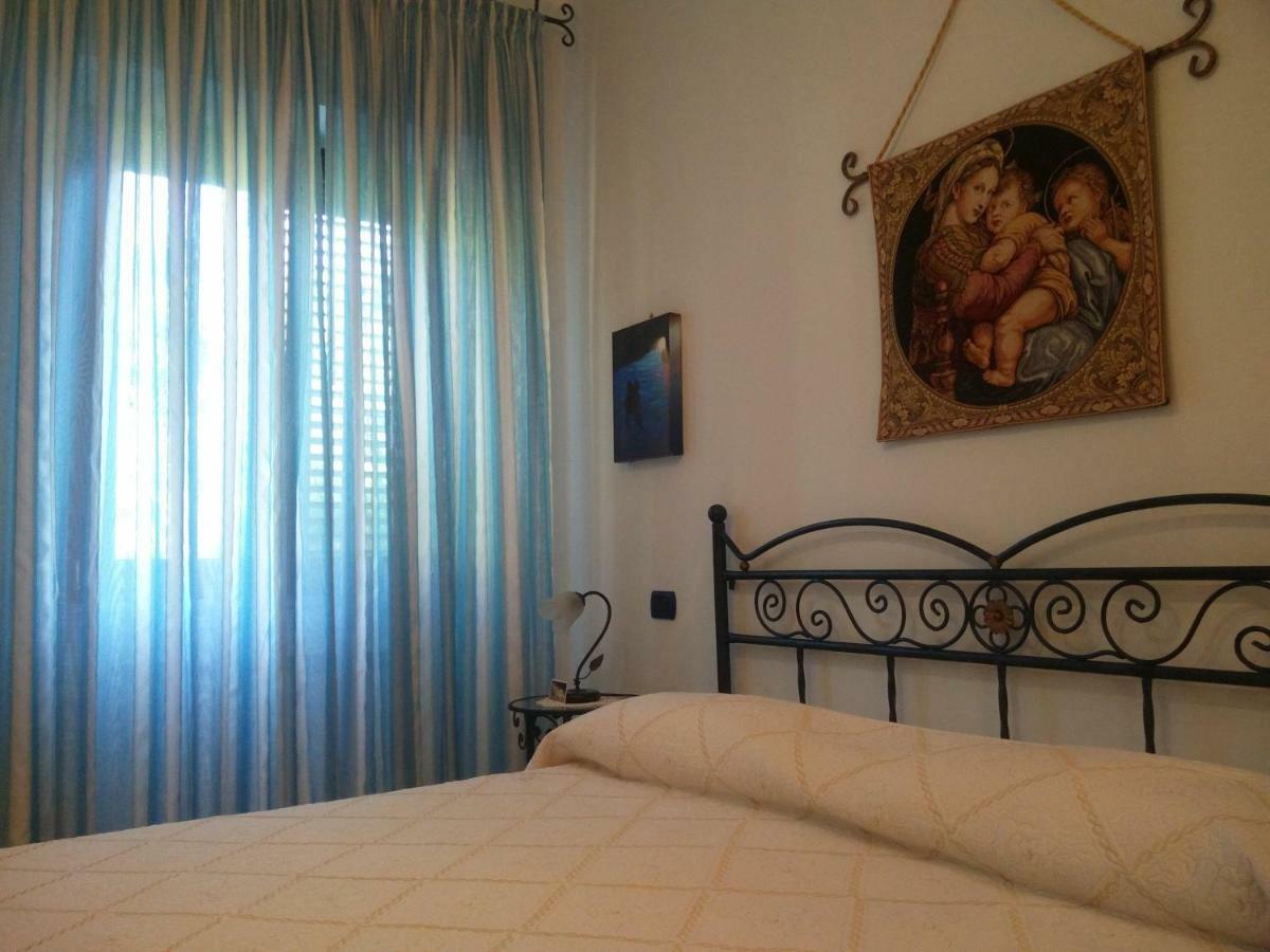 Casamia Sorrento Bb Apartment Bagian luar foto