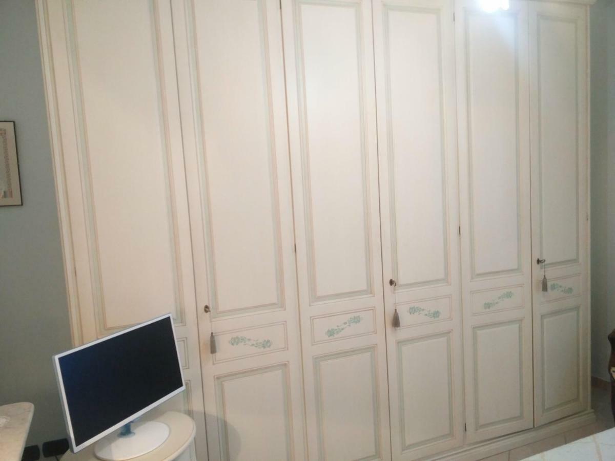 Casamia Sorrento Bb Apartment Bagian luar foto