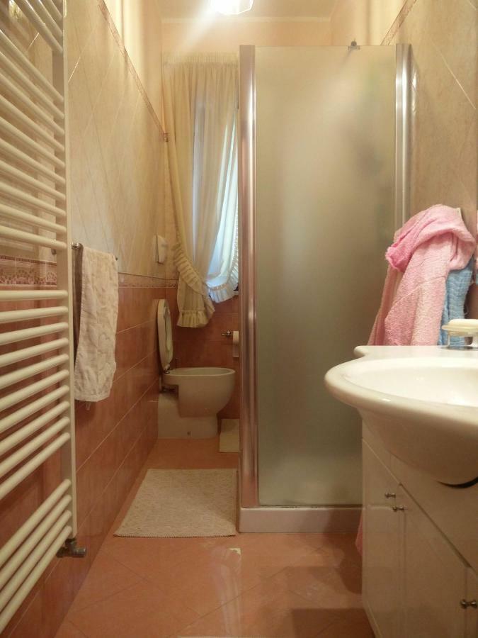 Casamia Sorrento Bb Apartment Bagian luar foto