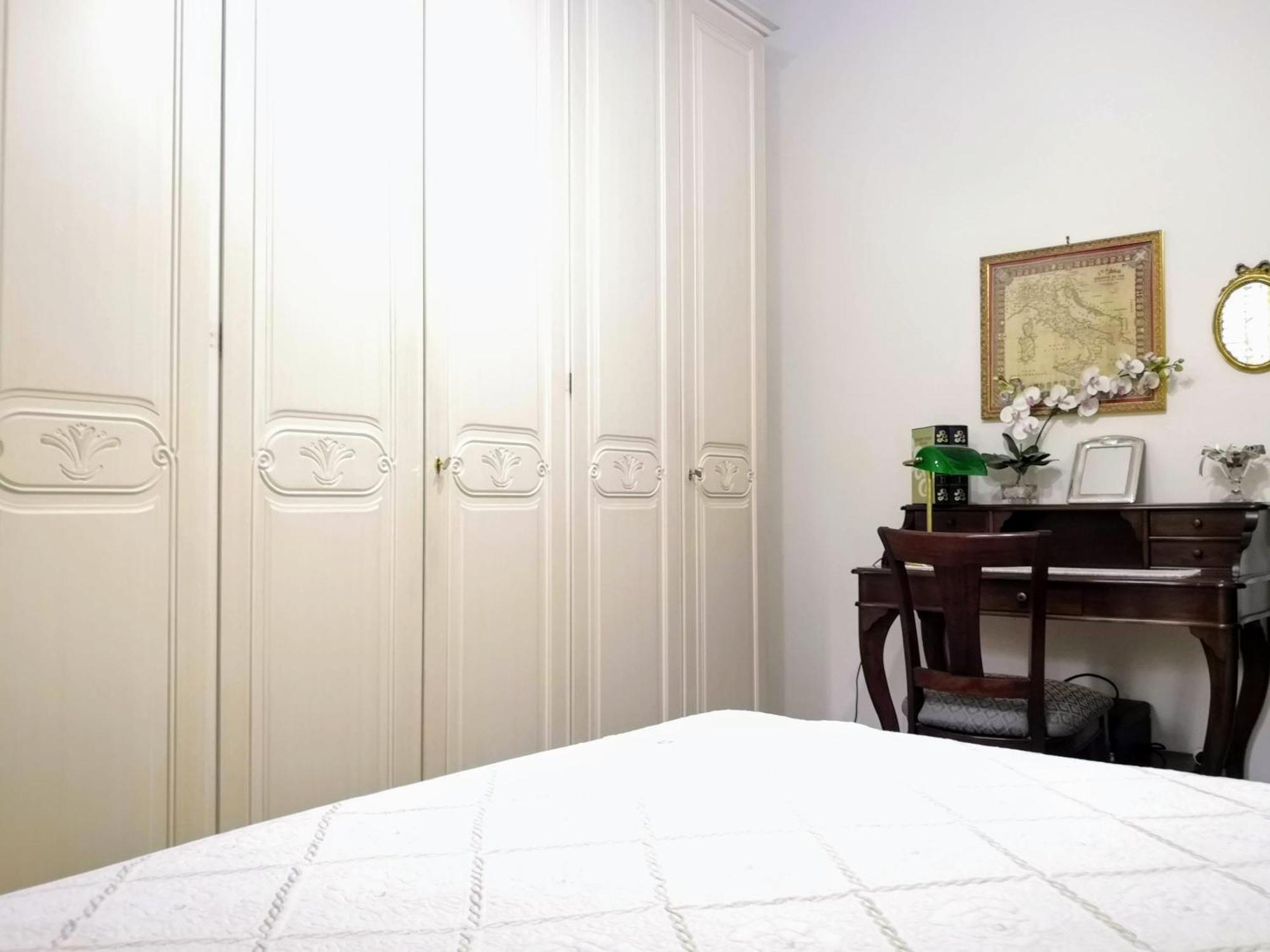 Casamia Sorrento Bb Apartment Bagian luar foto
