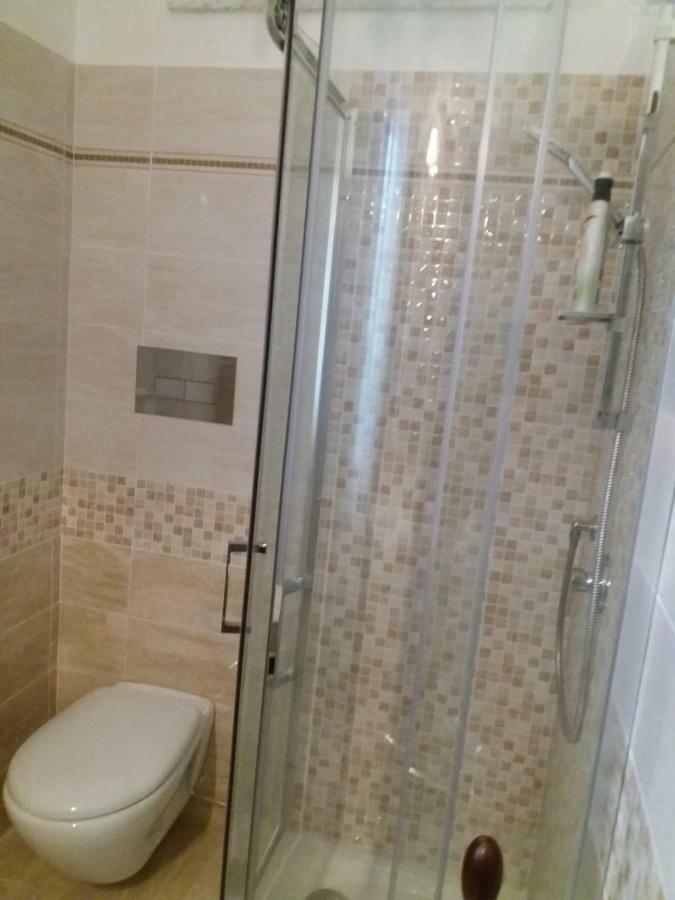 Casamia Sorrento Bb Apartment Bagian luar foto