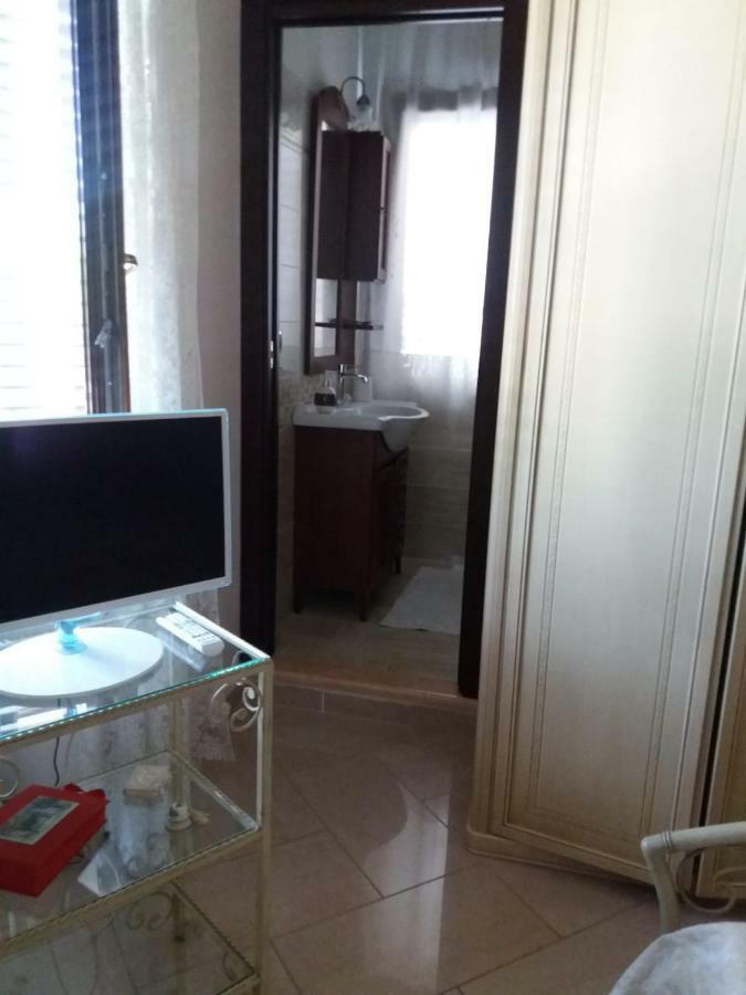 Casamia Sorrento Bb Apartment Bagian luar foto