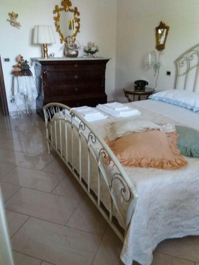 Casamia Sorrento Bb Apartment Bagian luar foto