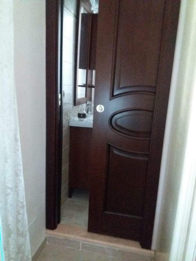 Casamia Sorrento Bb Apartment Bagian luar foto