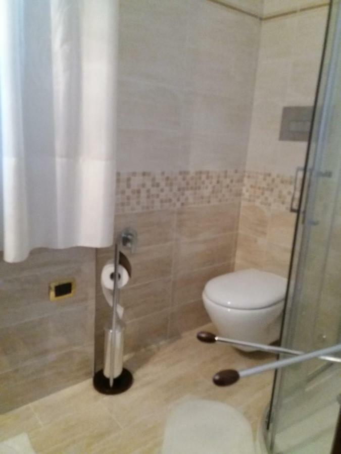 Casamia Sorrento Bb Apartment Bagian luar foto
