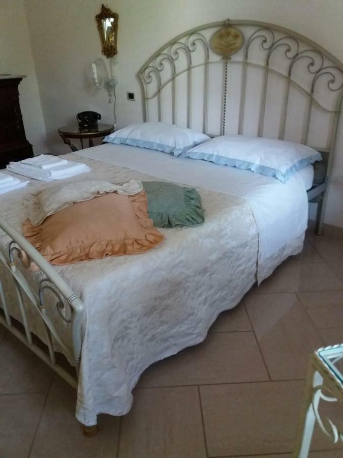 Casamia Sorrento Bb Apartment Bagian luar foto